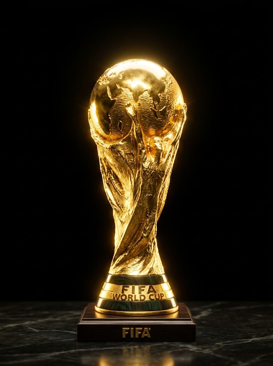 2026 WORLD CUP