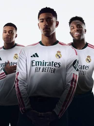 Club giants collection