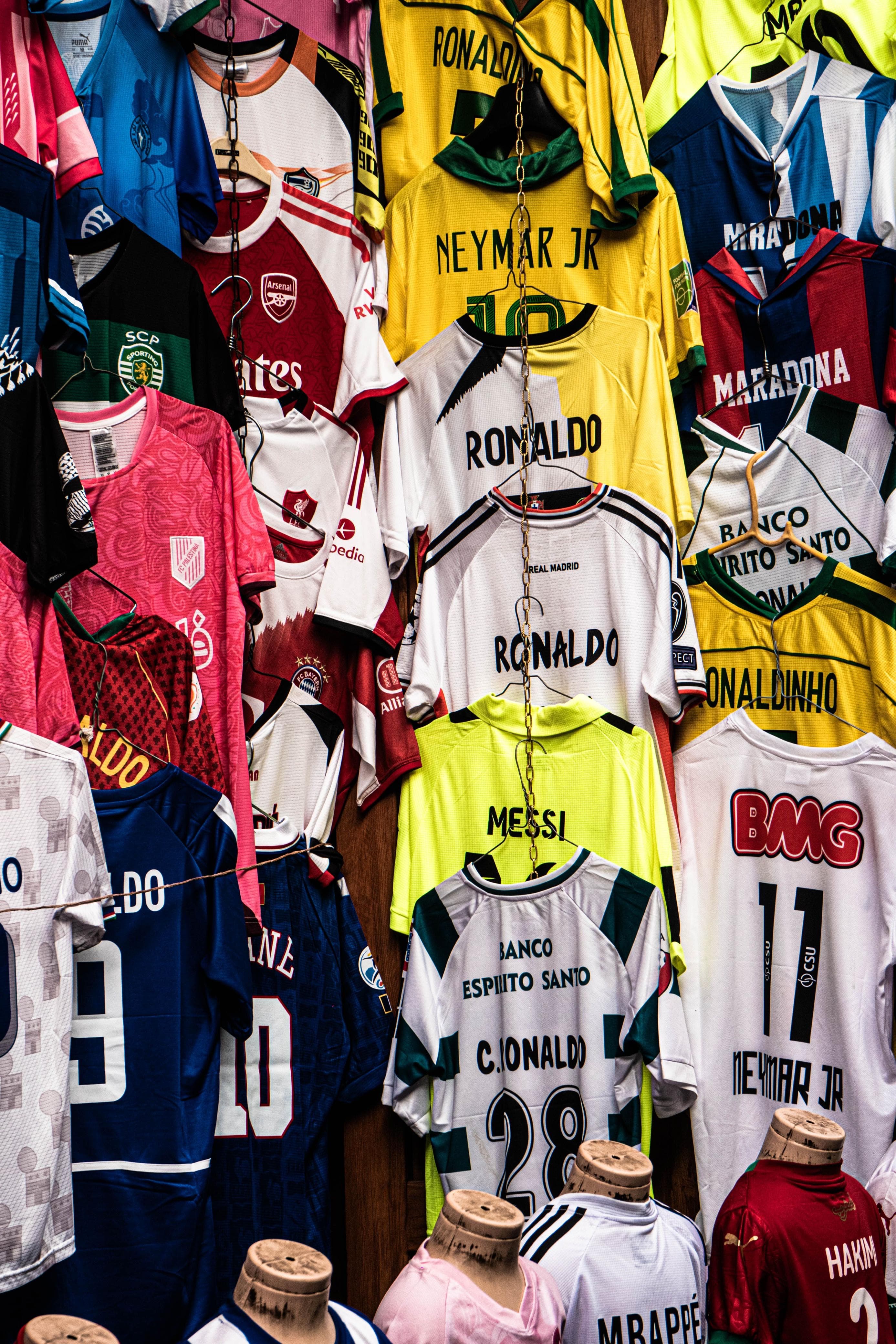 Retro classics collection
